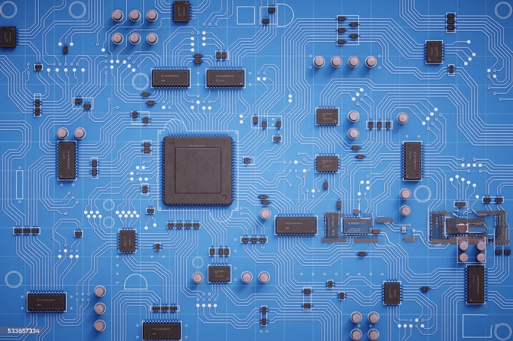 Building the Future of Electronics