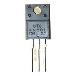 Power MOSFETs