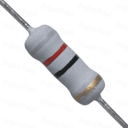 Resistors