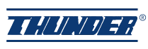 Thunder logo