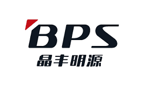 Bright Power Semiconductor logo