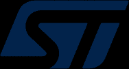 STMicroelectronics logo