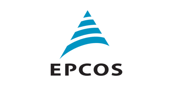 epcos logo