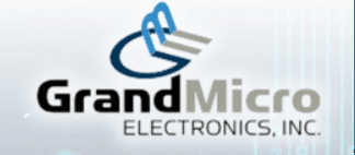 Grand Micro logo