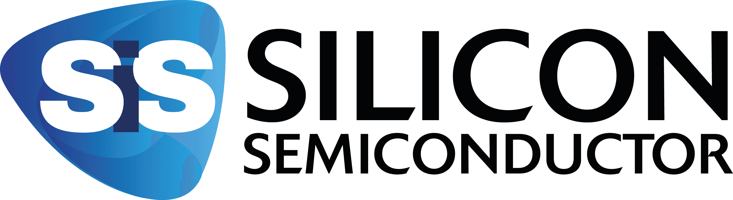 Silicon Semiconductor logo