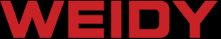 Weidy logo